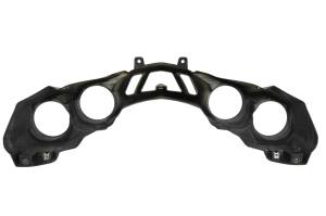 Yamaha - 18 Yamaha YXZ100R EPS Front Bumper Lower Grill Cover - Image 3