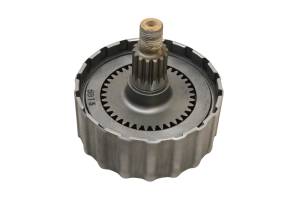 Yamaha - 18 Yamaha YXZ1000R EPS Transmission Final Shaft - Image 1