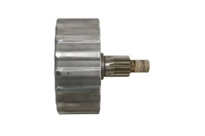 Yamaha - 18 Yamaha YXZ1000R EPS Transmission Final Shaft - Image 3