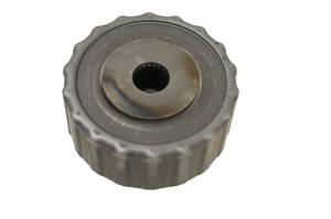 Yamaha - 18 Yamaha YXZ1000R EPS Transmission Final Shaft - Image 2