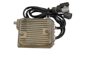 Yamaha - 18 Yamaha YXZ100R EPS Power Steering Control Unit - Image 2