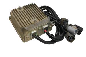 Yamaha - 18 Yamaha YXZ100R EPS Power Steering Control Unit - Image 1