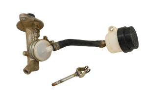 Yamaha - 18 Yamaha YXZ1000R EPS Front Brake Master Cylinder - Image 1
