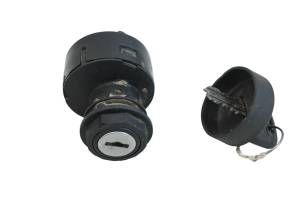 Yamaha - 18 Yamaha YXZ100R EPS Key Switch - Image 1
