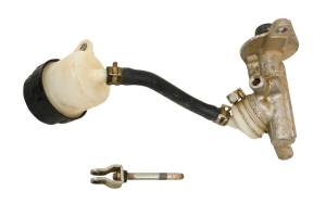 Yamaha - 18 Yamaha YXZ1000R EPS Front Brake Master Cylinder - Image 2