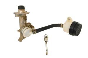 Yamaha - 18 Yamaha YXZ1000R EPS Front Brake Master Cylinder - Image 3