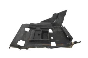 Yamaha - 18 Yamaha YXZ100R EPS Right Side Plate Under Cover - Image 2