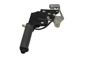 Yamaha - 18 Yamaha YXZ100R EPS Emergency Brake Lever - Image 2