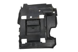 Yamaha - 18 Yamaha YXZ100R EPS Right Side Plate Under Cover - Image 3