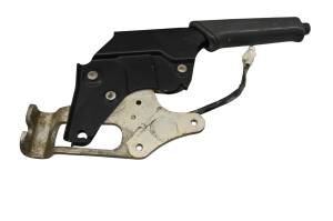 Yamaha - 18 Yamaha YXZ100R EPS Emergency Brake Lever - Image 3
