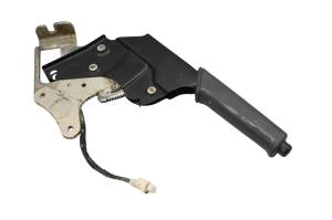 Yamaha - 18 Yamaha YXZ100R EPS Emergency Brake Lever - Image 4