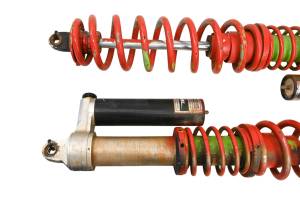Walker Evans - 16 Polaris RZR XP 1000 High Lifter Rear Shocks Suspension Left & Right Walker Evans For Parts - Image 2