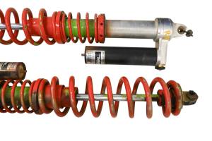 Walker Evans - 16 Polaris RZR XP 1000 High Lifter Rear Shocks Suspension Left & Right Walker Evans For Parts - Image 3