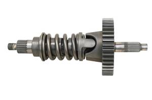 Yamaha - 18 Yamaha YXZ1000R EPS Transmission Output Shaft - Image 3