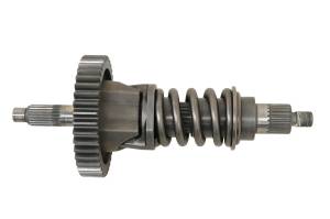 Yamaha - 18 Yamaha YXZ1000R EPS Transmission Output Shaft - Image 2