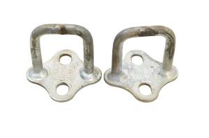 Yamaha - 18 Yamaha YXZ1000R EPS Door Catch Latches Left & Right - Image 2