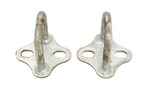 Yamaha - 18 Yamaha YXZ1000R EPS Door Catch Latches Left & Right - Image 1