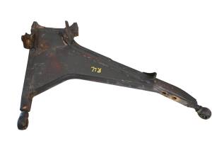 Yamaha - 17 Yamaha YXZ1000R Rear Lower Left A-Arm - Image 1