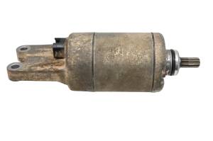 Yamaha - 17 Yamaha YXZ1000R Starter Motor - Image 1