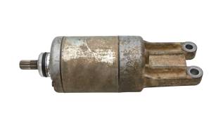 Yamaha - 17 Yamaha YXZ1000R Starter Motor - Image 3