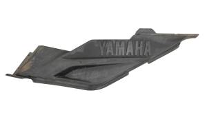 Yamaha - 18 Yamaha YXZ100R EPS Left Side Panel Shroud Cover - Image 1