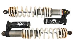 Fox Racing - 18 Yamaha YXZ100R EPS Front Shocks Fox Racing - Image 2