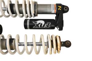 Fox Racing - 18 Yamaha YXZ100R EPS Front Shocks Fox Racing - Image 4