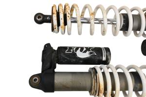 Fox Racing - 18 Yamaha YXZ100R EPS Front Shocks Fox Racing - Image 3