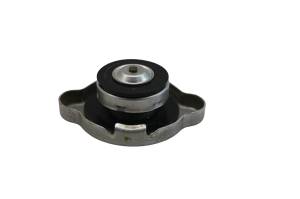 Yamaha - 18 Yamaha YXZ1000R EPS Radiator Cap - Image 2