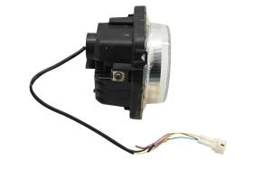Yamaha - 18 Yamaha YXZ100R EPS Headlight Left Or Right - Image 2