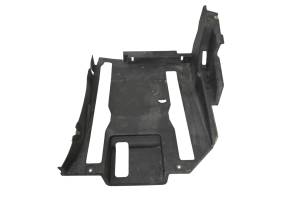 Yamaha - 18 Yamaha YXZ100R EPS Left Side Plate Under Cover - Image 1