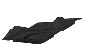 Yamaha - 17 Yamaha YXZ1000R Left Side Cover - Image 1