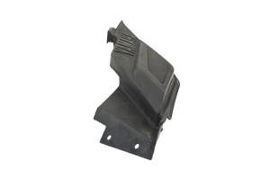 Yamaha - 17 Yamaha YXZ1000R Left Side Cover - Image 2