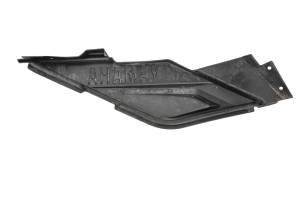 Yamaha - 17 Yamaha YXZ1000R Left Side Cover - Image 3