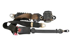 Yamaha - 18 Yamaha YXZ1000R EPS Passenger Seat Belt Assembly - Image 1