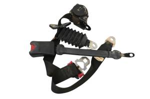 Yamaha - 18 Yamaha YXZ1000R EPS Passenger Seat Belt Assembly - Image 2
