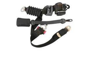 Yamaha - 18 Yamaha YXZ1000R EPS Passenger Seat Belt Assembly - Image 3