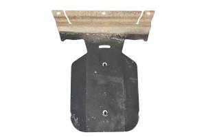 Yamaha - 17 Yamaha YXZ1000R Heat Shield Guard Cover - Image 3
