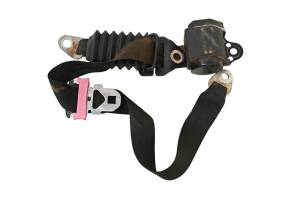 Yamaha - 18 Yamaha YXZ1000R EPS Seat Belt Assembly - Image 1