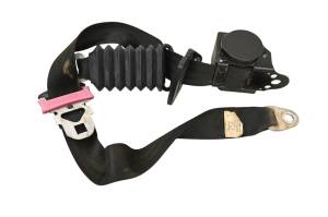 Yamaha - 18 Yamaha YXZ1000R EPS Seat Belt Assembly - Image 2