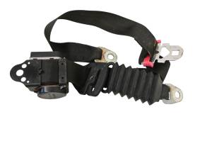 Yamaha - 18 Yamaha YXZ1000R EPS Seat Belt Assembly - Image 3