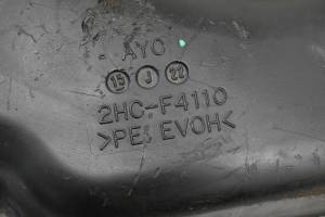 Yamaha - 17 Yamaha YXZ1000R Gas Fuel Tank - Image 5