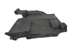 Yamaha - 18 Yamaha YXZ100R EPS Left Mud Guards Flap - Image 2