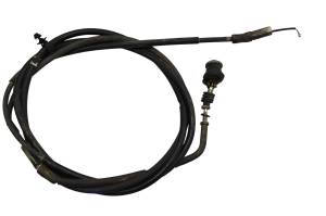 Yamaha - 17 Yamaha YXZ1000R Throttle Cable - Image 1