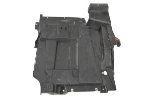 Yamaha - 18 Yamaha YXZ100R EPS Left Mud Guards Flap - Image 1