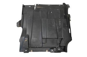 Yamaha - 18 Yamaha YXZ100R EPS Left Mud Guards Flap - Image 3