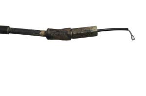 Yamaha - 17 Yamaha YXZ1000R Throttle Cable - Image 2