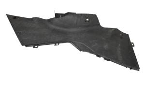 Yamaha - 18 Yamaha YXZ100R EPS Right Side Rocker Panel Cover - Image 1