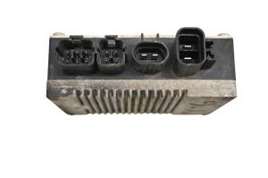 Hess Motorsports - 17 Yamaha YXZ1000R Eps Power Steering Unit & Steering Wheel Hess Motorsports - Image 5