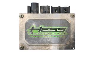 Hess Motorsports - 17 Yamaha YXZ1000R Eps Power Steering Unit & Steering Wheel Hess Motorsports - Image 3